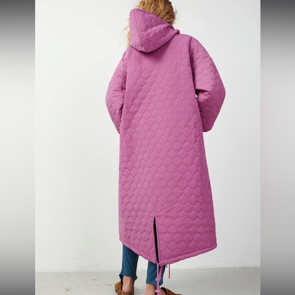 Women’s Jacket - Vintage Vibe - XS/S - Picture 4 of 8